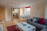 Lainnya Toothbrush Apartments - 2 Bed 2 Bath - Ipswich Central - St Nicholas