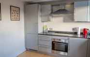 Lainnya 6 Toothbrush Apartments - 2 Bed 2 Bath - Ipswich Central - St Nicholas