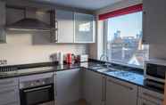 Lainnya 5 Toothbrush Apartments - 2 Bed 2 Bath - Ipswich Central - St Nicholas