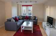 Lainnya 3 Toothbrush Apartments - 2 Bed 2 Bath - Ipswich Central - St Nicholas