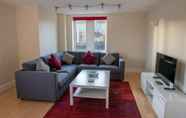 Lainnya 3 Toothbrush Apartments - 2 Bed 2 Bath - Ipswich Central - St Nicholas