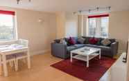 Lainnya 2 Toothbrush Apartments - 2 Bed 2 Bath - Ipswich Central - St Nicholas