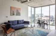 อื่นๆ 7 Austin Family Ready 2BD 2BA 2nd Street District Apartment