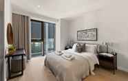 Lainnya 3 Deluxe two Bedroom Canary Wharf Apartment With River Views