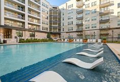 其他 5 Arlington Classy 2BD 2BA Apartment