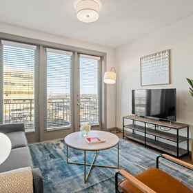 Room 1 Arlington Classy 2BD 2BA Apartment, University of Texas at Arlington Hotels