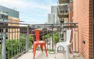 Lainnya 6 Austin Comfy 1BD 1BA Downtown Apartment