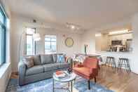 Lainnya Arlington Sophisticated 2BD 2BA Apartment