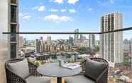 อื่นๆ 2 Luxury two Bedroom Apartment in East London s Docklands