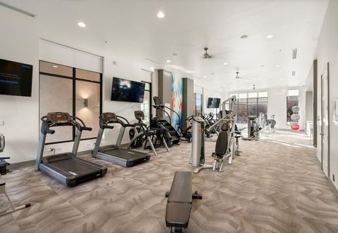 Others Arlington Luxurious Studio Apartment