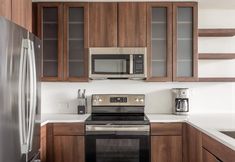Others 4 Austin Dazzling 1BD 1BA 2nd Street District Apartment