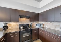 Others 4 Austin Modern 1BD 1BA 2nd Street District Apartment