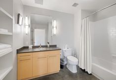 Others 7 Austin Modern 1BD 1BA 2nd Street District Apartment