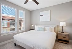 其他 2 Frisco Executive 2BD 2BA Apartment