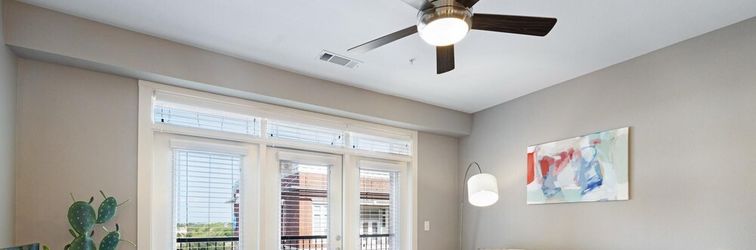 其他 Frisco Executive 2BD 2BA Apartment