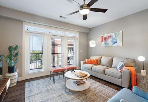 其他 Frisco Executive 2BD 2BA Apartment