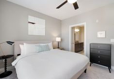 其他 6 Frisco Executive 2BD 2BA Apartment