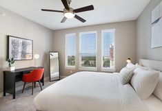 其他 7 Frisco Executive 2BD 2BA Apartment