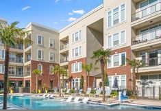 其他 4 Frisco Executive 2BD 2BA Apartment