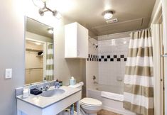 其他 5 Plano Beautiful Studio Apartment