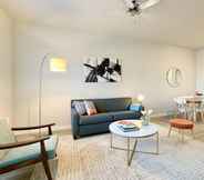 Others 5 Tempe Stylish 2BD 2BA Apartment