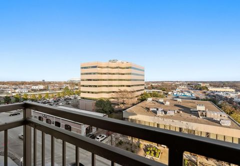 Others Arlington Executive Studio Apartment