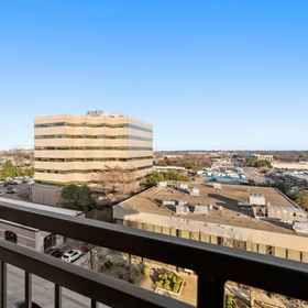 Room 1 Arlington Executive Studio Apartment, University of Texas at Arlington Hotels
