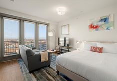 Others 7 Arlington Executive Studio Apartment