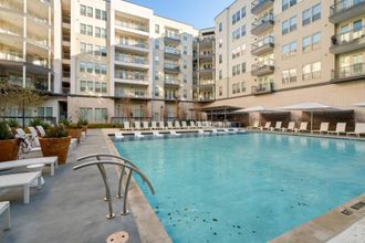 Others 4 Arlington Executive Studio Apartment