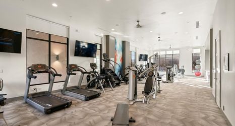 Others 2 Arlington Executive Studio Apartment