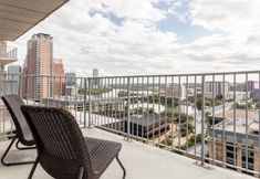 Others 3 Austin Classy 1BD 1BA 2nd Street District Apartment