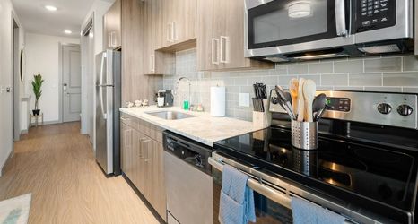 อื่นๆ 2 Arlington Cozy Studio Apartment