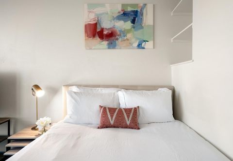 Others Arlington Dreamy Studio Apartment