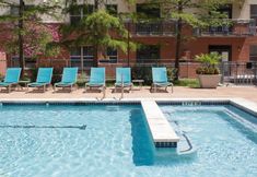 Others 2 Austin Upscale 1BD 1BA Downtown Apartment