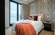 Lainnya 2 Sensational Studio Apartment in London s Vibrant Canary Wharf