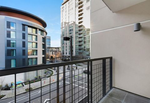 その他 Bellevue Spacious 2BD 2BA Apartment