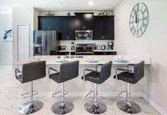 Others 3 Cozy 5BR Townhome Private Pool Near Disney Park - 1132cd