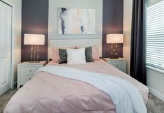 Others 2 Cozy 5BR Townhome Private Pool Near Disney Park - 1132cd