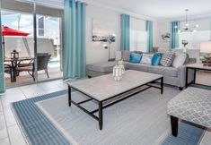 Others 4 Cozy 5BR Townhome Private Pool Near Disney Park - 1132cd