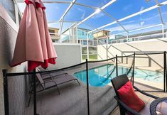 Others 6 Cozy 5BR Townhome Private Pool Near Disney Park - 1132cd