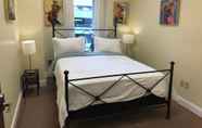 Lainnya 6 City Sights 2 Queen Beds Downtown Apt