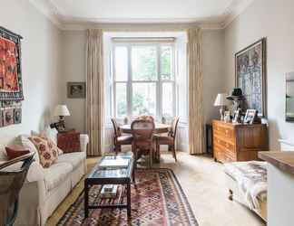 Others 2 The Hummingbird Distinctive Kensington 1-bed Flat