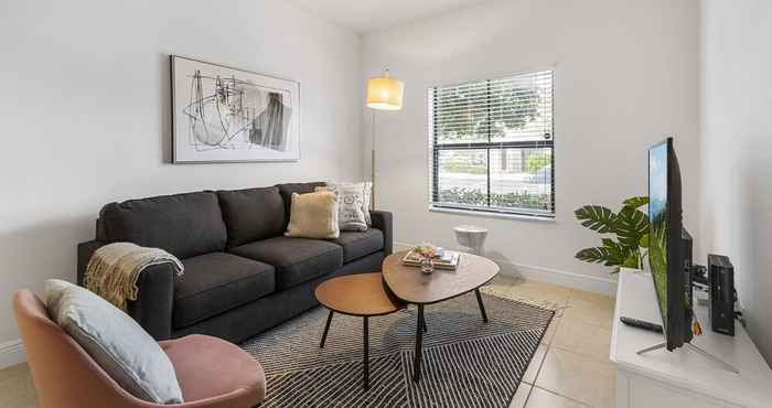 Others Davie Gorgeous 3BD 2 5BA Apartment