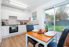 その他 4 Superb Two Bedroom Duplex With Garden and Parking