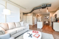 Lain-lain Plano Dreamy Studio Apartment