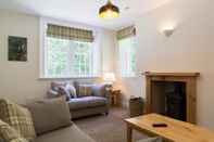 Others Luxury Lodge With Garden in the Grade II Listed Netherby Hall