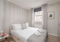 その他 2 Fantastic two Bedroom Apartment in Vibrant King s Cross by Underthedoormat
