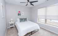 Lainnya 3 St Louis Luxurious 2BD 2BA Forest Park Apartment