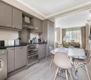 Others 7 Mar-07 Marjorie Homely and Stylish 2 bed in Battersea Clapham