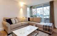 Lainnya 3 Calming Belsize Park Retreat